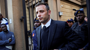 Oscar Pistorius is released from prison on parole in South Africa