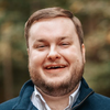 Headshot of Stephen Fowler.