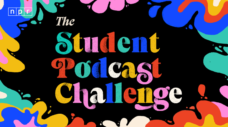 NPR's Student Podcast Challenge is back – with a fourth-grade edition!