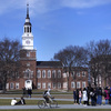 Dartmouth will again require SAT, ACT scores. Other colleges won't necessarily follow