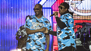 Snoop Dogg and Master P sue Walmart and Post for trying to sabotage their cereal