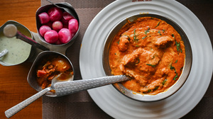 Who Invented Indian Butter Chicken?