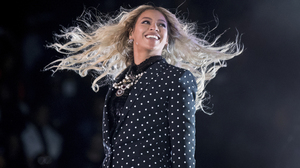 Beyoncé's new album is inspired by backlash to her entering the country music genre