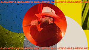 Tracing the history of Latino artists making country music