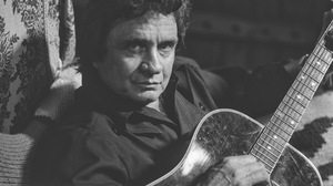 Songwriter, out June 28, features early '90s demos by Johnny Cash with new backing tracks.