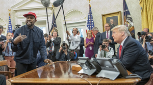 Rappers took the White House. Now what?