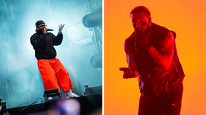 Taking the toll of Drake and Kendrick Lamar's vicious, gripping psychological warfare