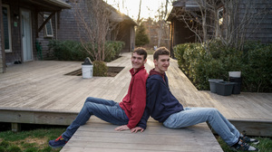 How autism can look very different, even in identical twins