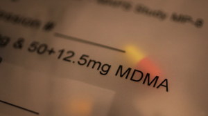 Transformation or trouble? Research into MDMA plagued with allegations of misconduct
