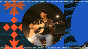 Alt.Latino's best new music round-up: Wyatt Flores, Danny Ocean and Grupo Frontera