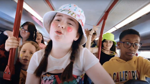 This wholesome banger from a group of Irish kids is the spark you need