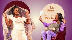 Tony nominee Jocelyn Bioh puts braiders centerstage