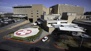 Austin's Ascension Seton Medical Center is among the hospitals affected by a nationwide cybersecurity breach of Ascension technology systems.