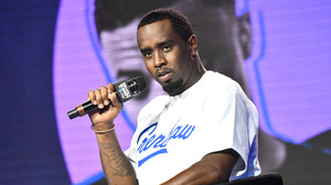 In new lawsuit, model is latest to accuse Sean Combs of sexual assault