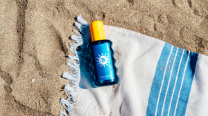 This Memorial Day, here's a smarter way to use sunscreen