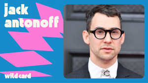 Jack Antonoff owes a lot to the boredom of his hometown