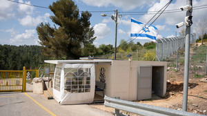 Increased Fighting on the Israel-Lebanon Border