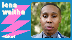Lena Waithe's religion is 'The Wizard of Oz.' Here's what she learned from it.