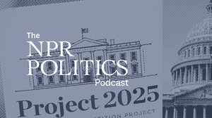 Project 2025 is a lengthy set of policy plans put together by former Trump officials.