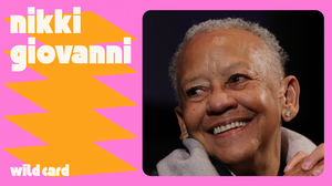 Nikki Giovanni doesn't think about her legacy. But here's a moment she felt proud