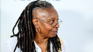 The Sunday Story: The love that shaped Whoopi Goldberg