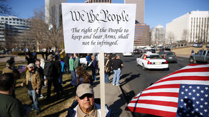 We the People: Gun Rights