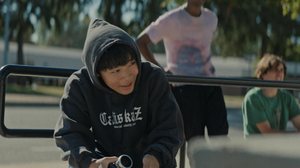 'Didi' captures the awkwardness of adolescence almost too well