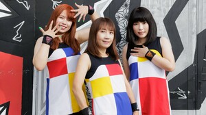 Sense of Place: For Shonen Knife, there's no end to the sugar rush in sight