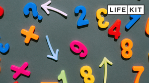 LISTEN: Math tricks for everyday life