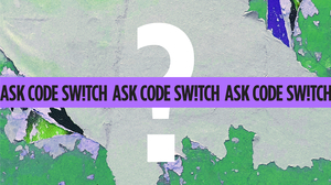 Ask Code Switch: Is this a racist question?