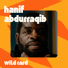 Hanif Abdurraqib is a 'genius.' His friends aren't impressed