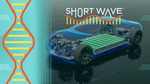 The complex, colorful puzzle of recycling EV batteries