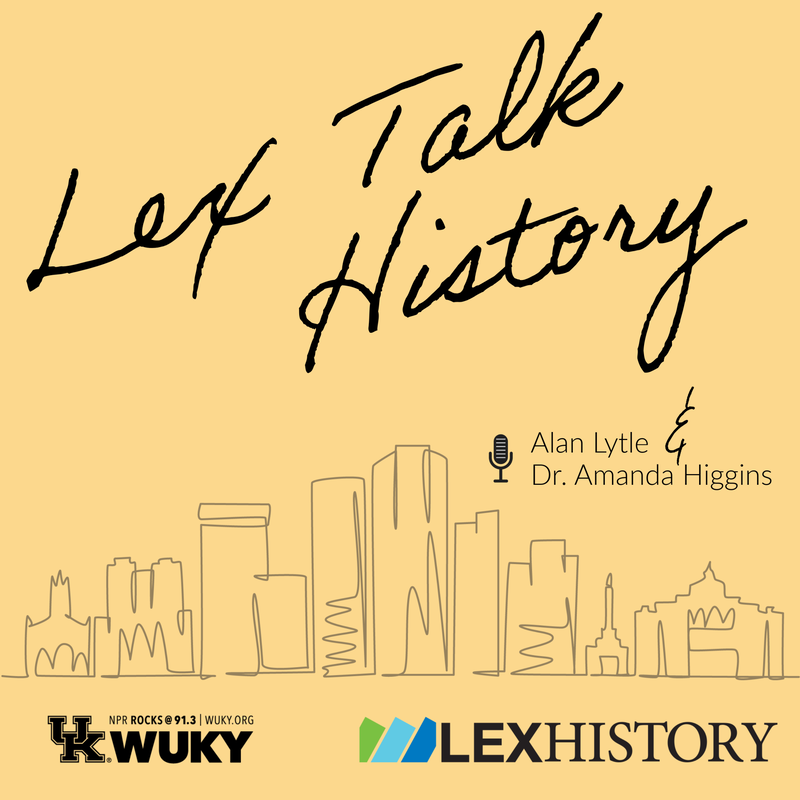 LexTalk History