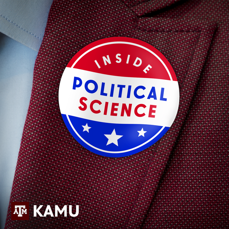 Inside Political Science