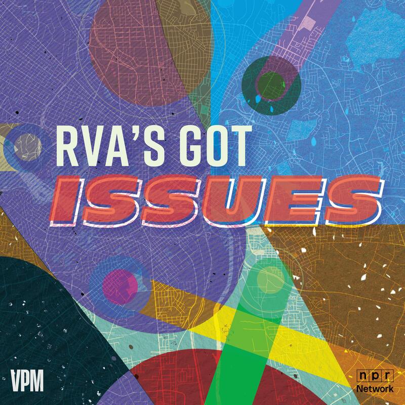 RVA's Got Issues