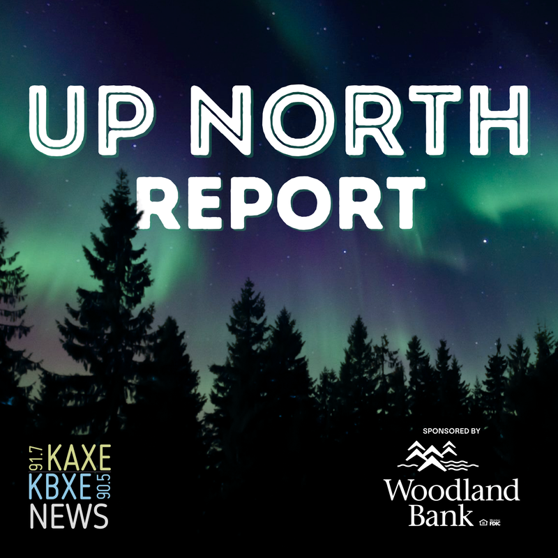 Up North Report