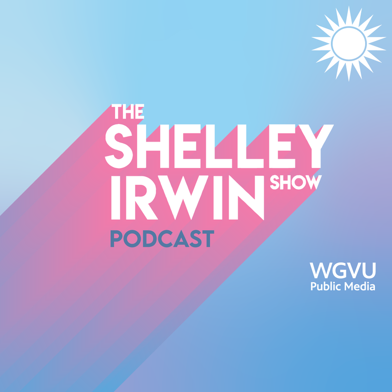 The Shelley Irwin Show