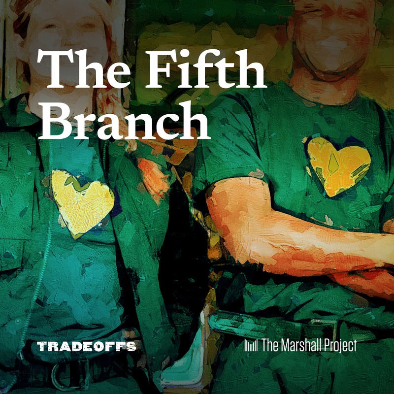 The Fifth Branch