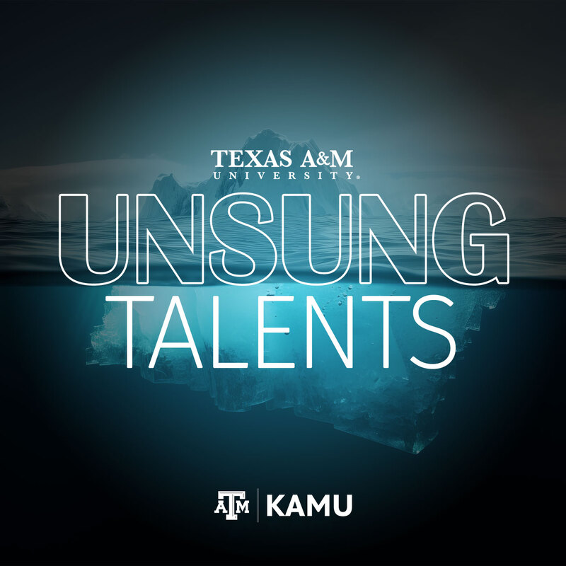 Unsung Talents