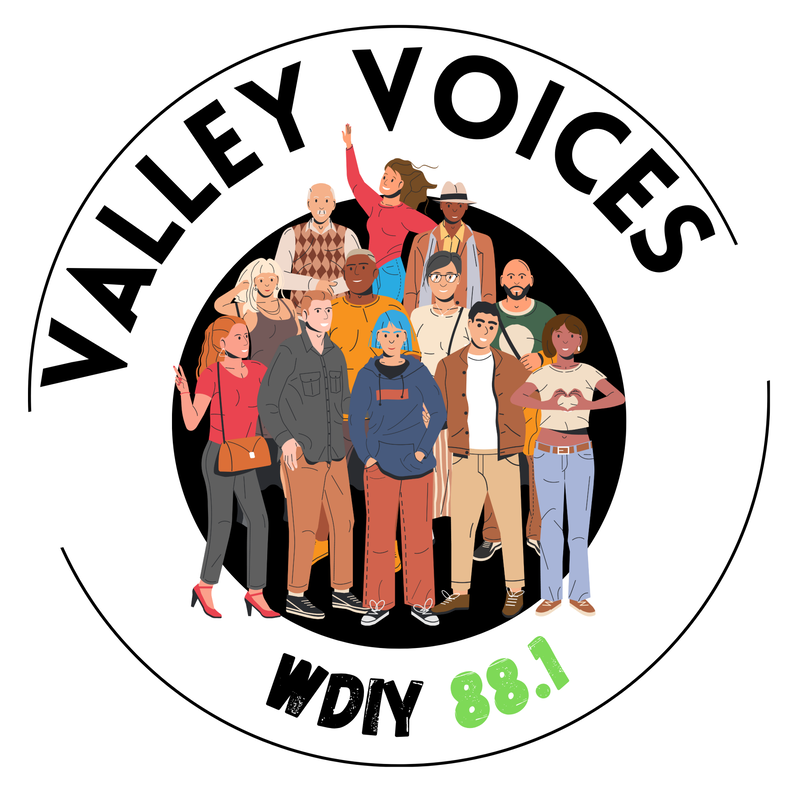 Valley Voices