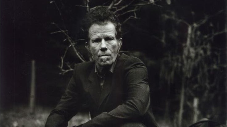 Tom Waits Shares Previously Unreleased Version of “Get Behind the Mule”