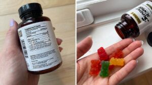 Sunday Scaries Gummies Reviewer Images