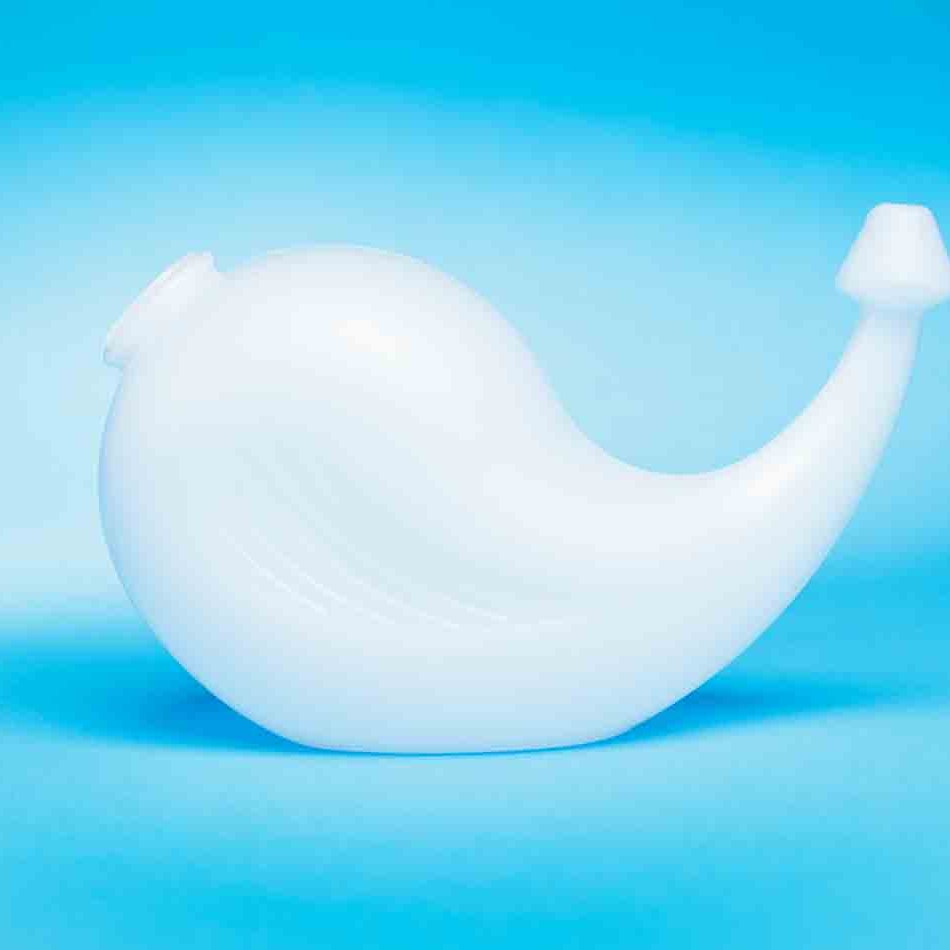 Neti Pots Can Cause Rare Yet Dangerous Infections When Used Improperly, the FDA Warns