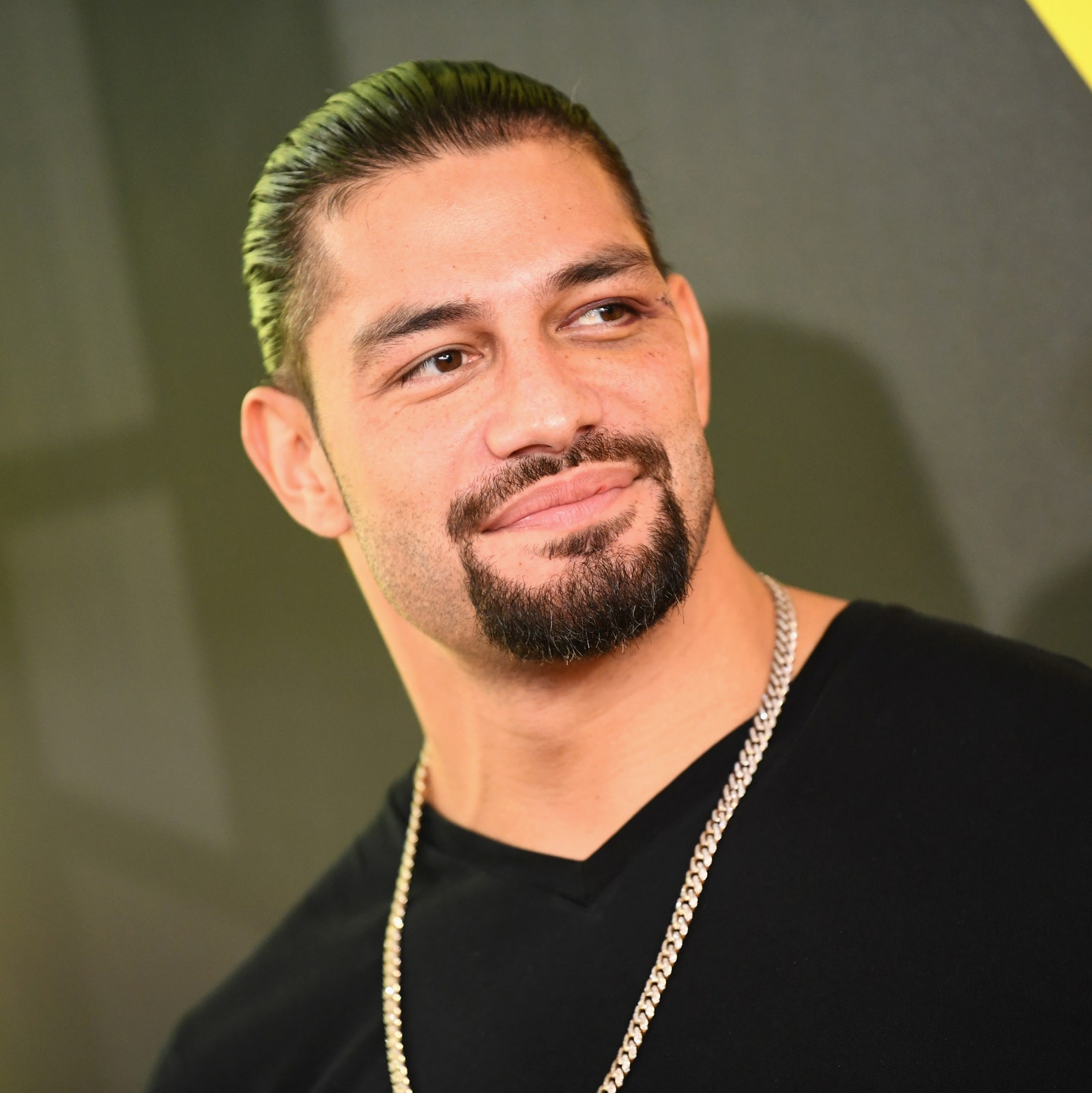 WWE Star Roman Reigns Reveals Leukemia Diagnosis