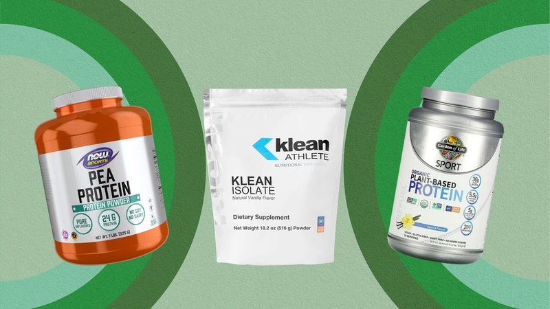 The 13 Best Protein Powders in 2024, According to Experts