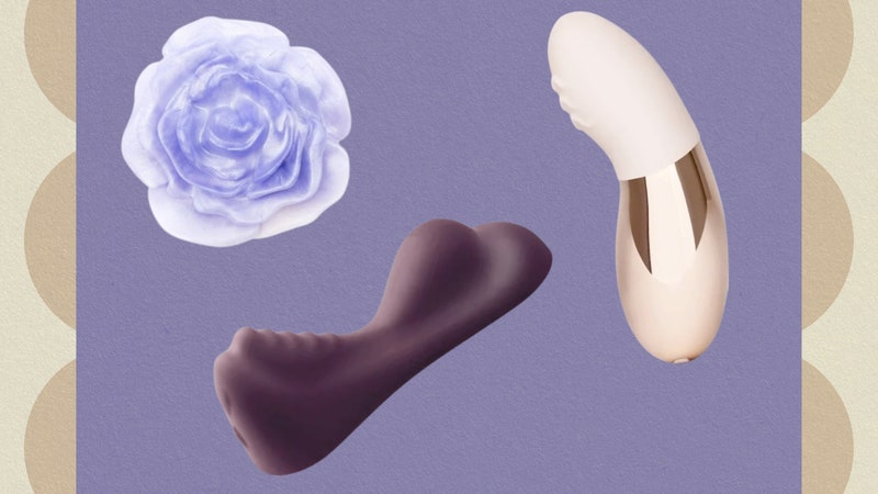 The Best Grinding Sex Toys For When You Feel Like Ridin’ Dirty