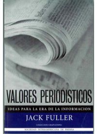 Valores Periodísticos