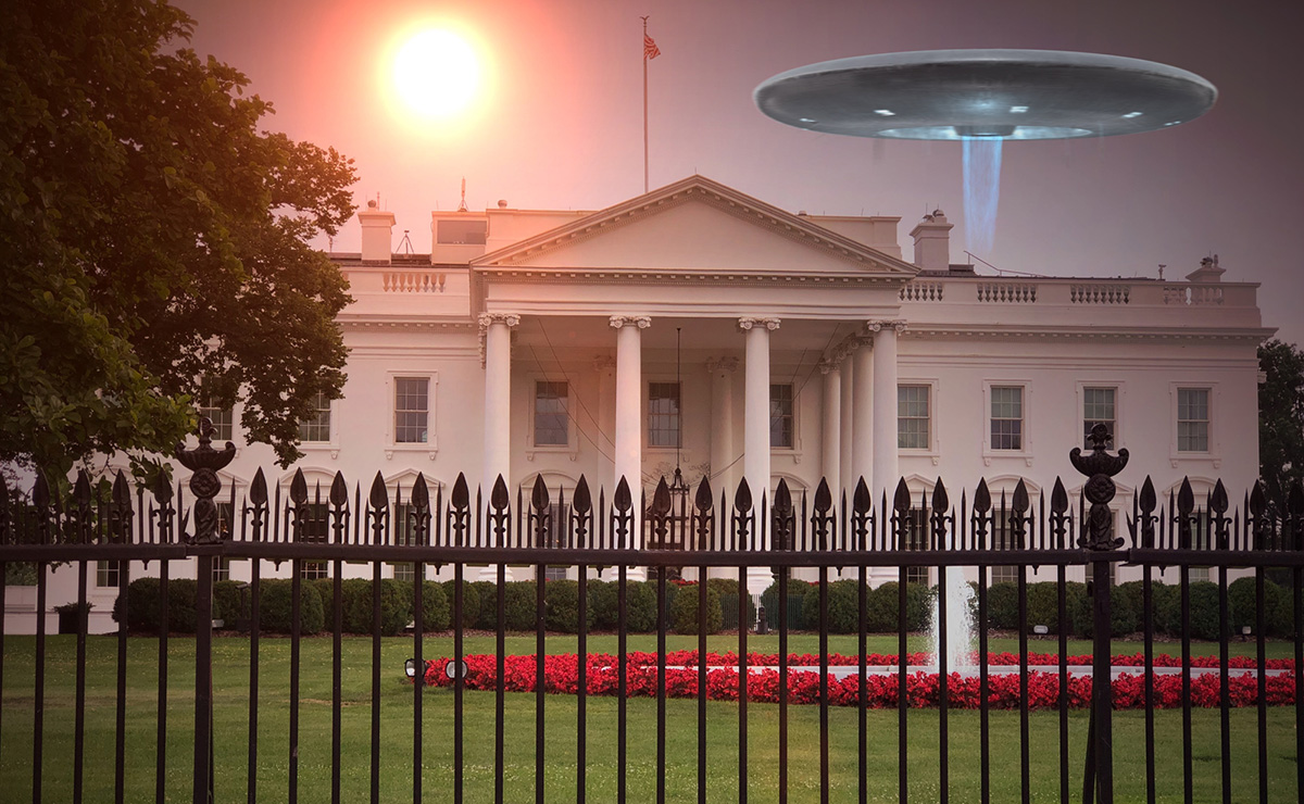 今後アメリカ議会でUFO公聴会が開催されない可能性が浮上… 米議員から不満の声の画像1