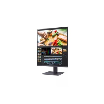 27" SDQHD 16:18 DualUp Monitor with USB Type-C™