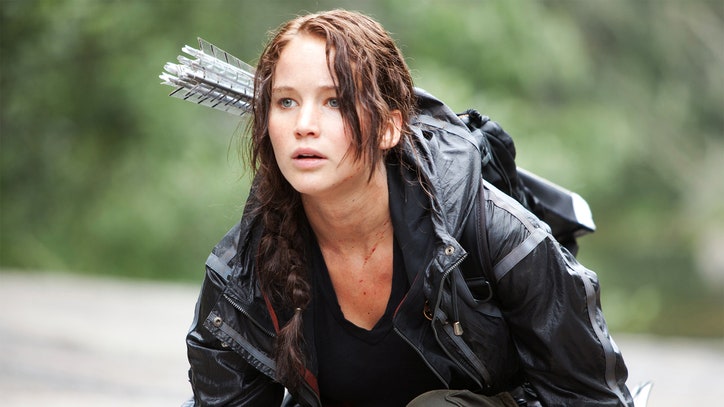 Nobody Ever Found the Next Hunger Games&-But Boy, Did They Try